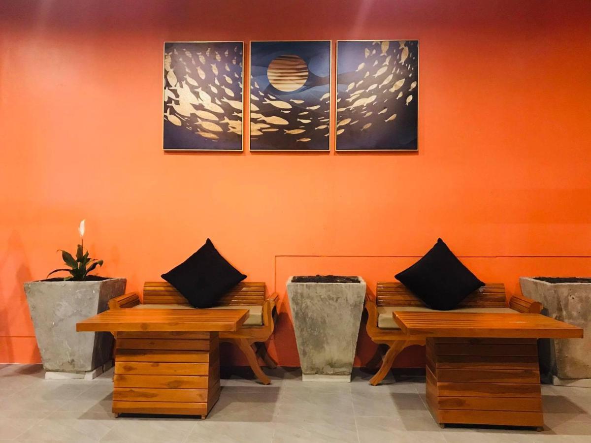 Ptk Hotel Strand von Chaweng