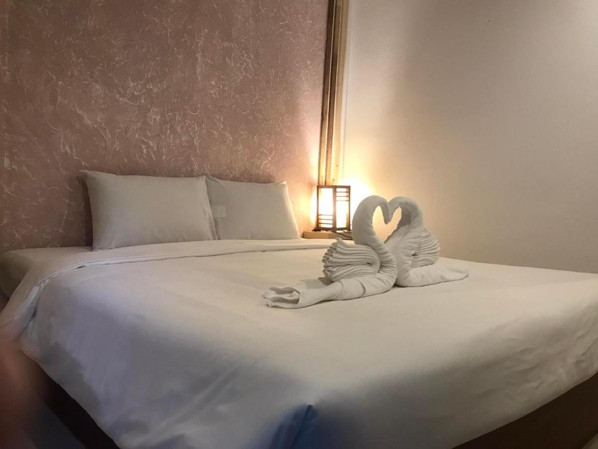 Hotel Ptk Strand von Chaweng